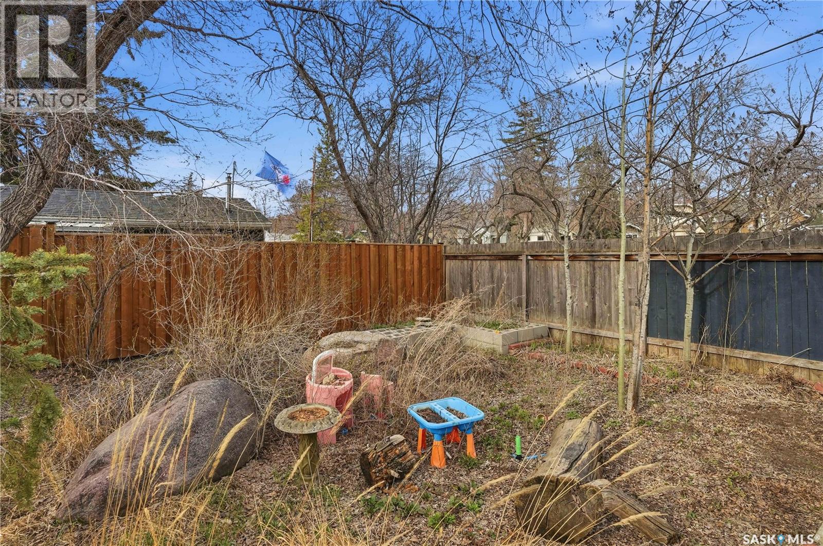 2543 Garnet Street, Regina, Saskatchewan  S4P 0J3 - Photo 51 - SK034907