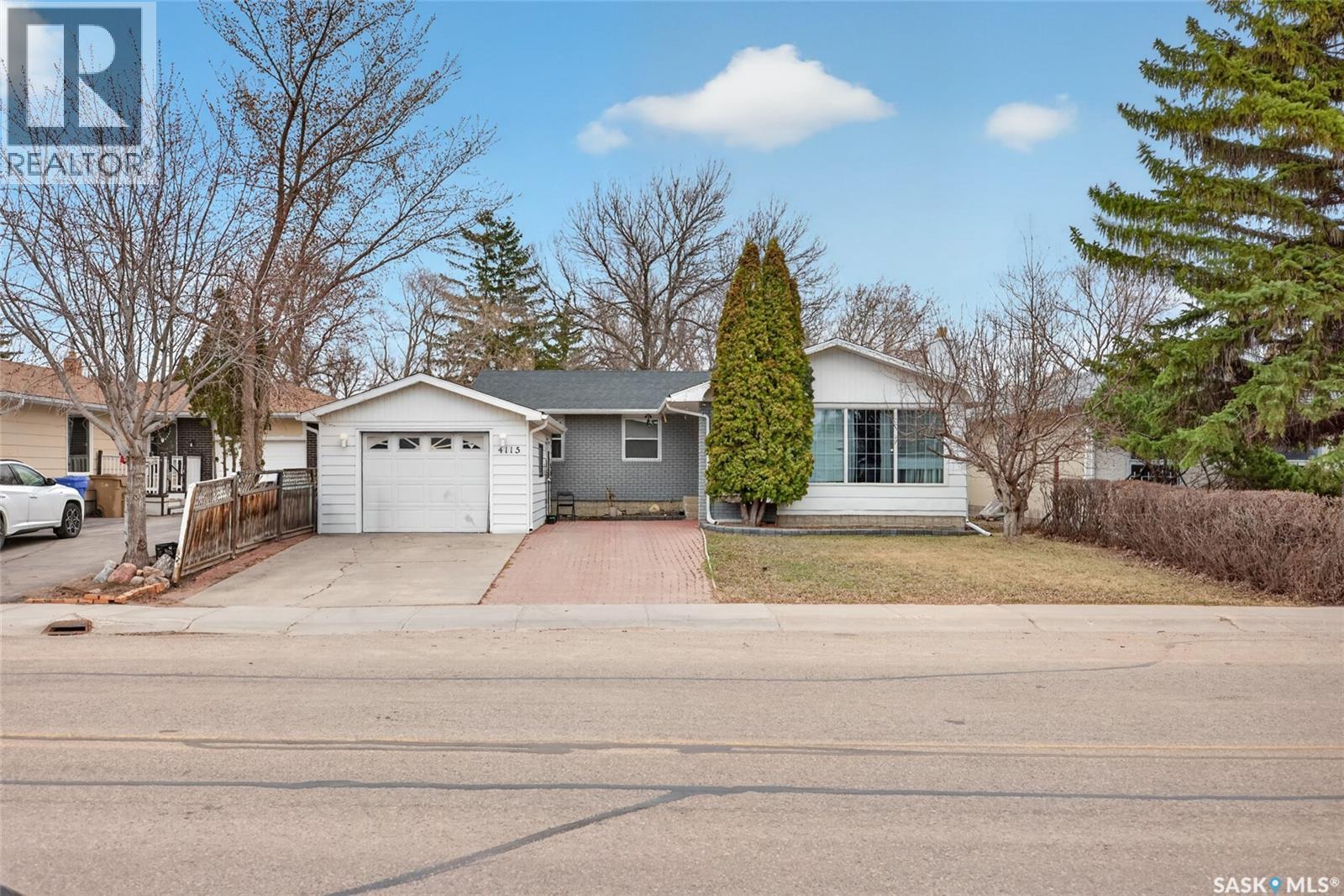 4115 Pasqua STREET, regina, Saskatchewan