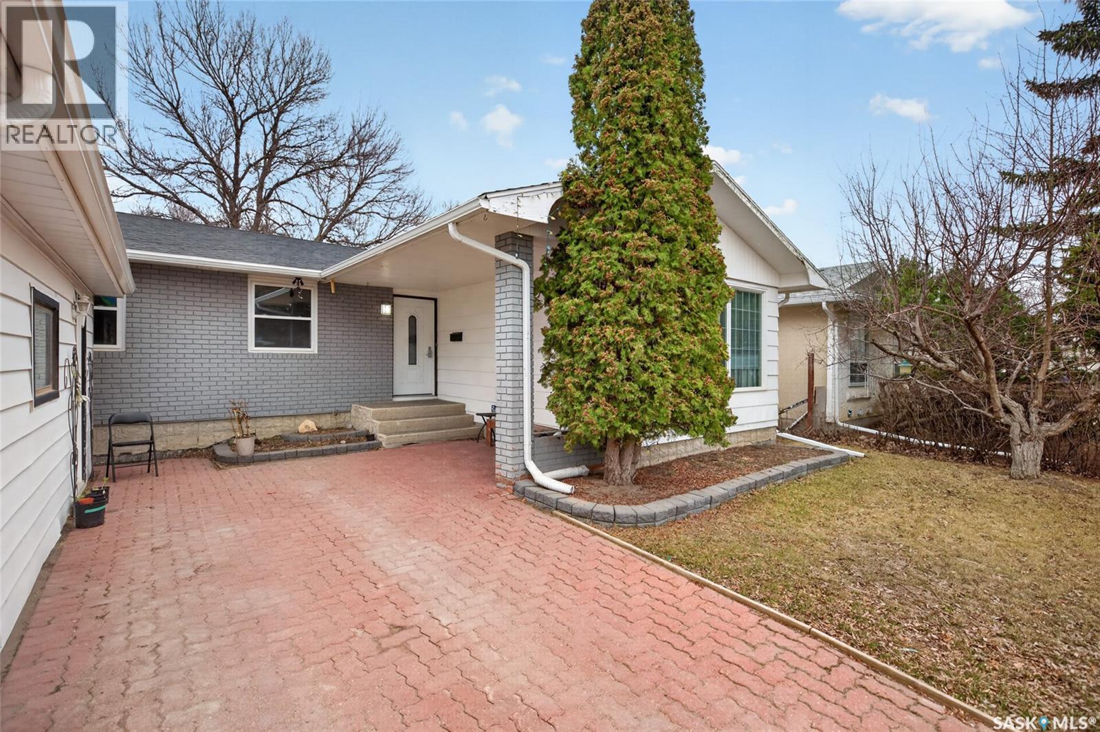 4115 Pasqua Street, Regina, Saskatchewan  S4S 6H3 - Photo 2 - SK034782