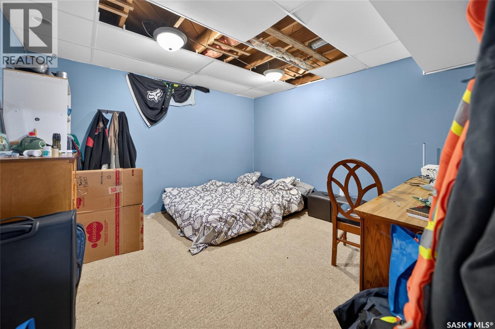 4115 Pasqua Street, Regina, Saskatchewan  S4S 6H3 - Photo 24 - SK034782