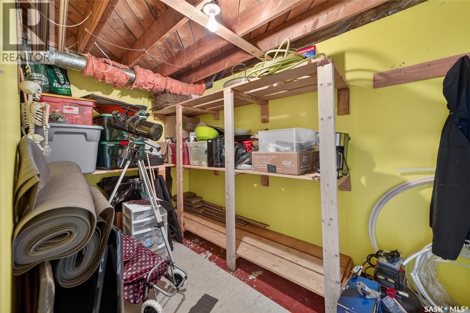 4115 Pasqua Street, Regina, Saskatchewan  S4S 6H3 - Photo 28 - SK034782