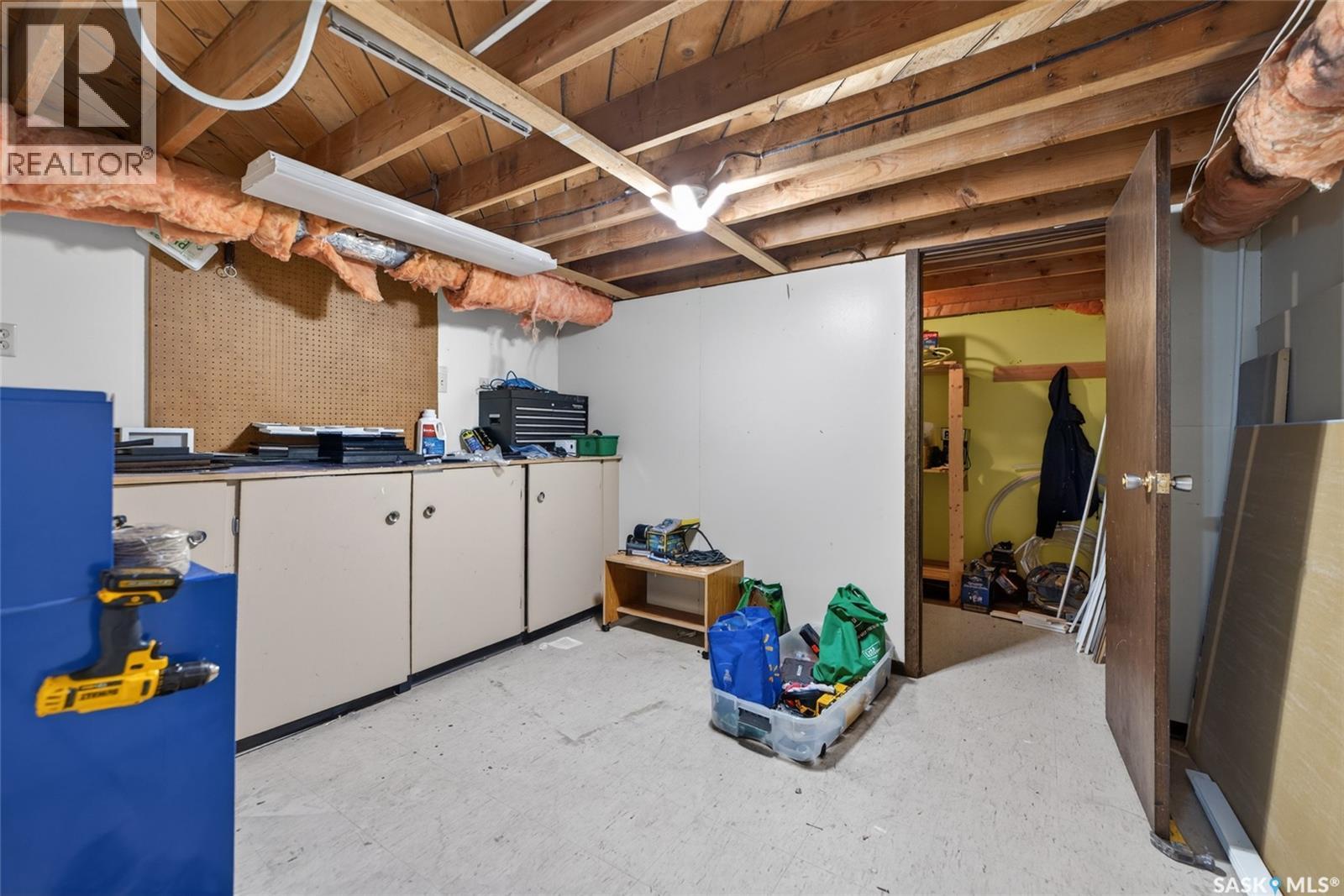 4115 Pasqua Street, Regina, Saskatchewan  S4S 6H3 - Photo 29 - SK034782