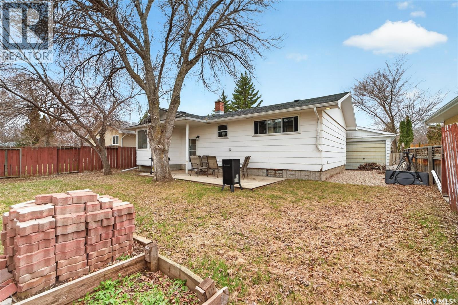 4115 Pasqua Street, Regina, Saskatchewan  S4S 6H3 - Photo 33 - SK034782