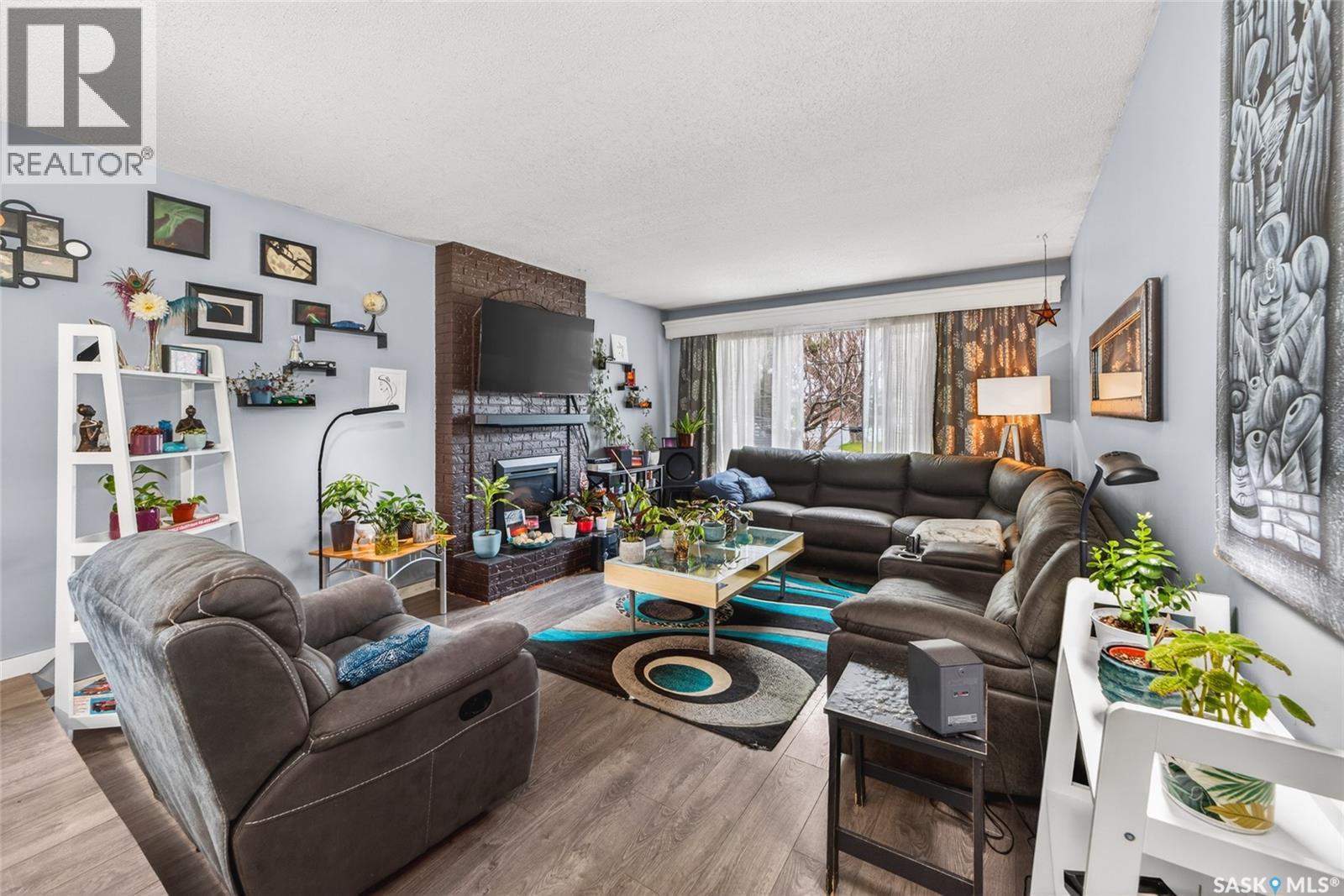 4115 Pasqua Street, Regina, Saskatchewan  S4S 6H3 - Photo 6 - SK034782
