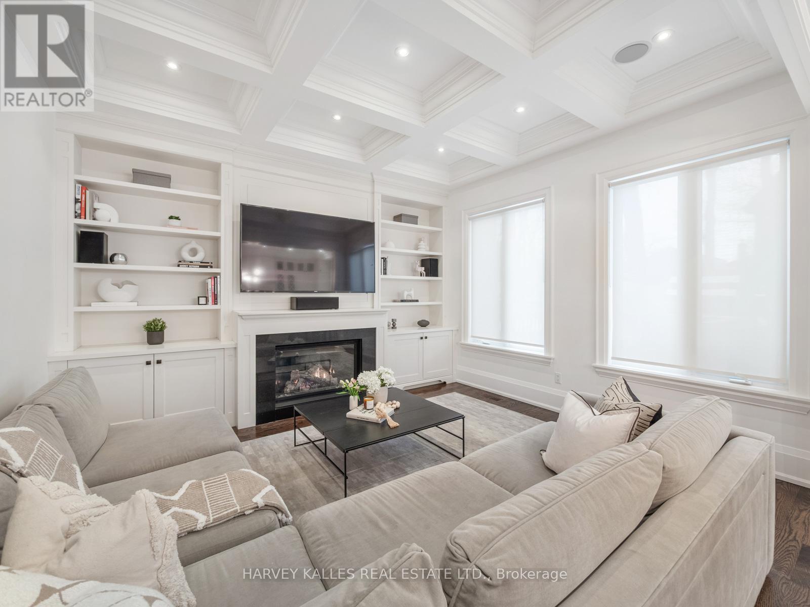 190 Carmichael Avenue, Toronto, Ontario  M5M 2X3 - Photo 11 - C12970666