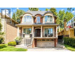 190 CARMICHAEL AVENUE, Toronto, Ontario
