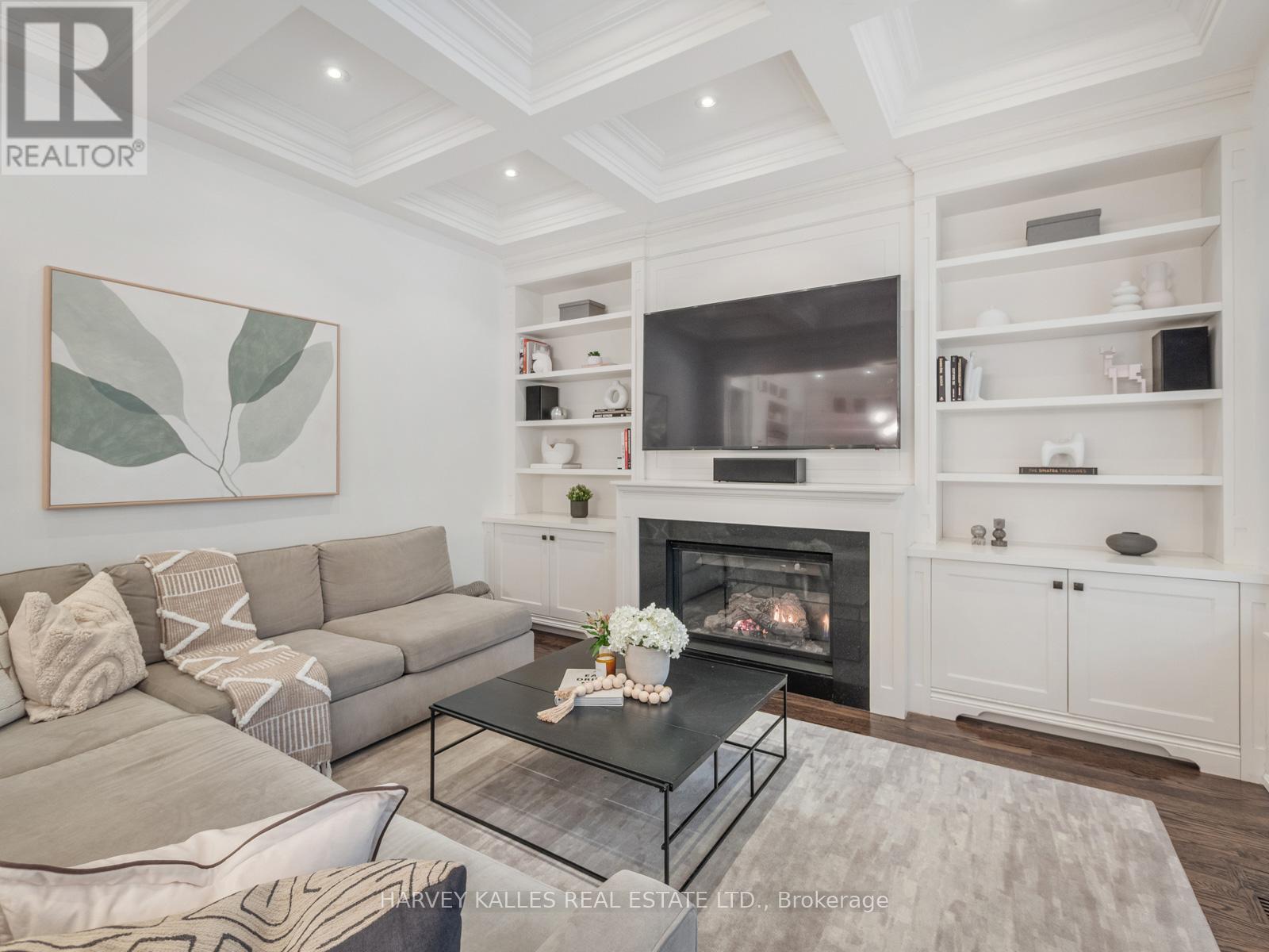 190 Carmichael Avenue, Toronto, Ontario  M5M 2X3 - Photo 12 - C12970666