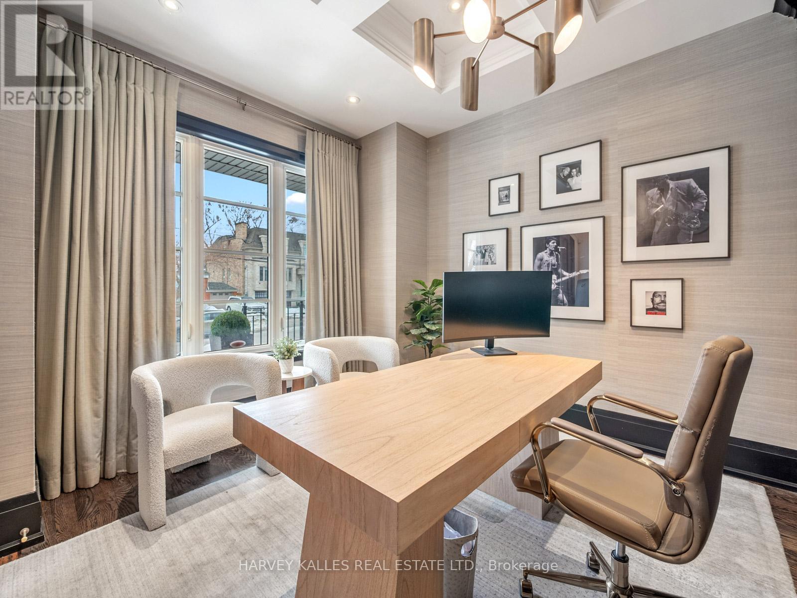 190 Carmichael Avenue, Toronto, Ontario  M5M 2X3 - Photo 3 - C12970666