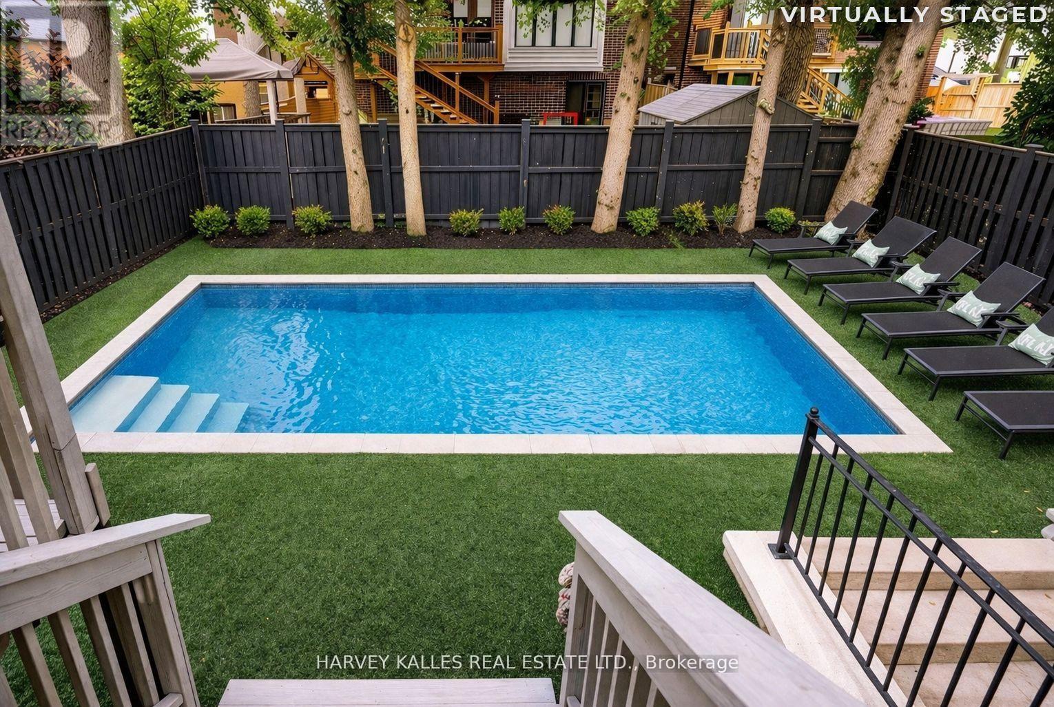 190 Carmichael Avenue, Toronto, Ontario  M5M 2X3 - Photo 40 - C12970666