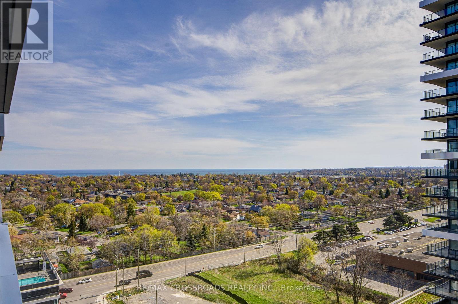 1506 - 1455 Celebration Drive, Pickering, Ontario  L1W 0C3 - Photo 40 - E13083708