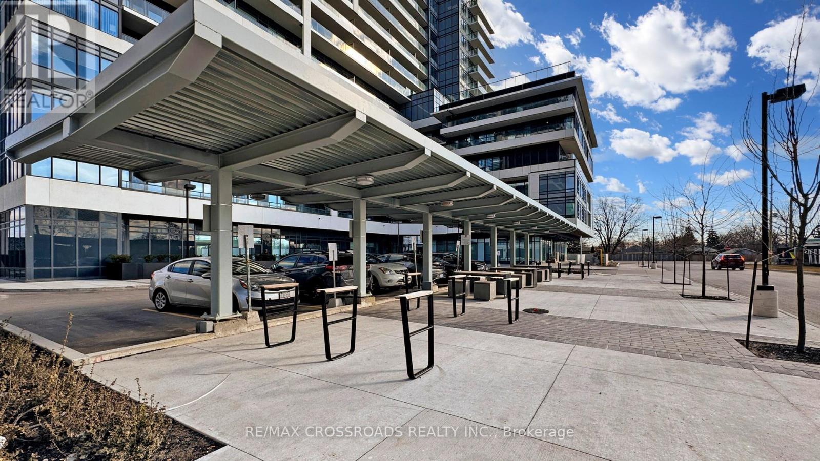1506 - 1455 Celebration Drive, Pickering, Ontario  L1W 0C3 - Photo 47 - E13083708