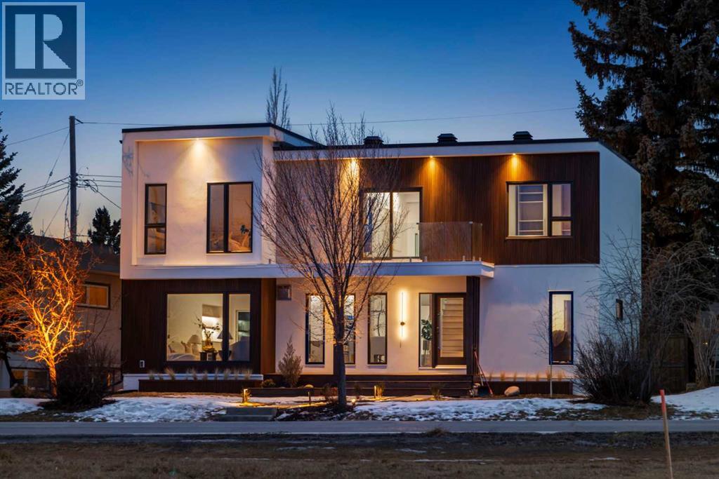 3531 Spruce Drive Sw, Calgary, Alberta  T3C 3A5 - Photo 2 - A2308013
