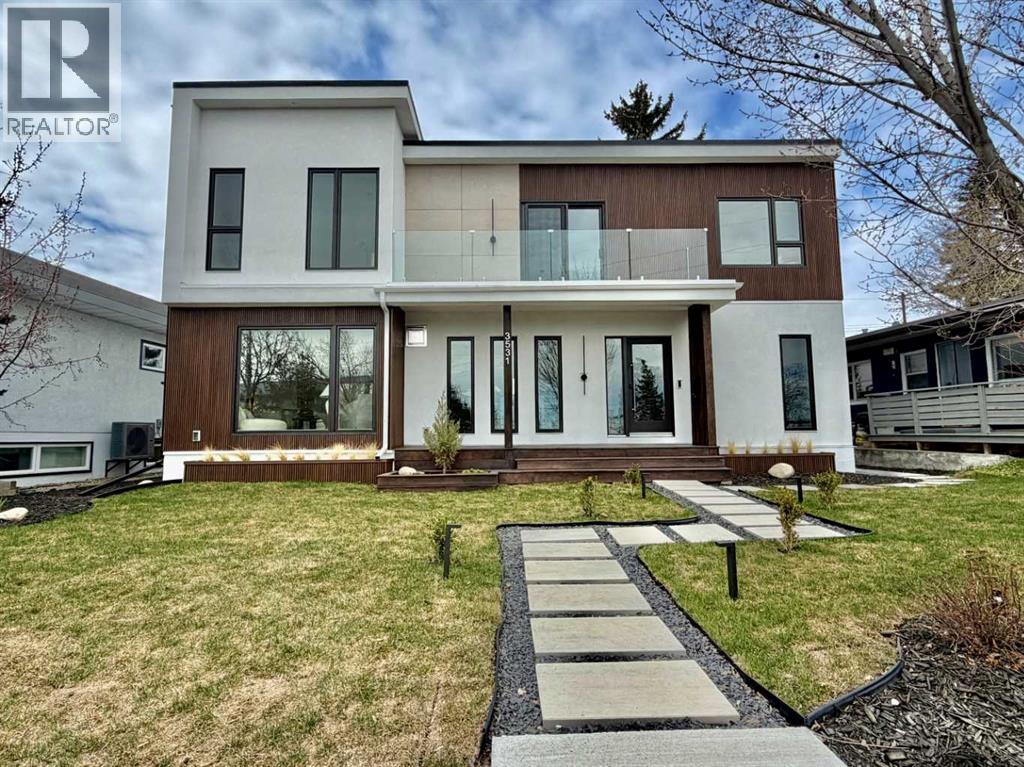 3531 Spruce Drive Sw, Calgary, Alberta  T3C 3A5 - Photo 4 - A2308013