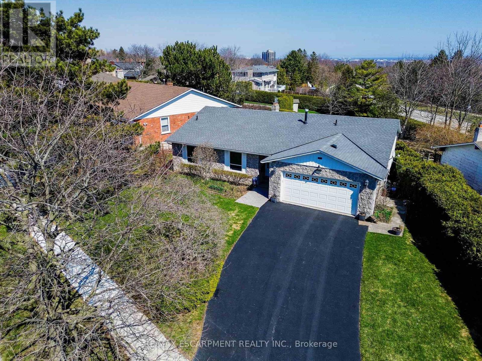 1233 HAVENDALE BOULEVARD, Burlington, Ontario