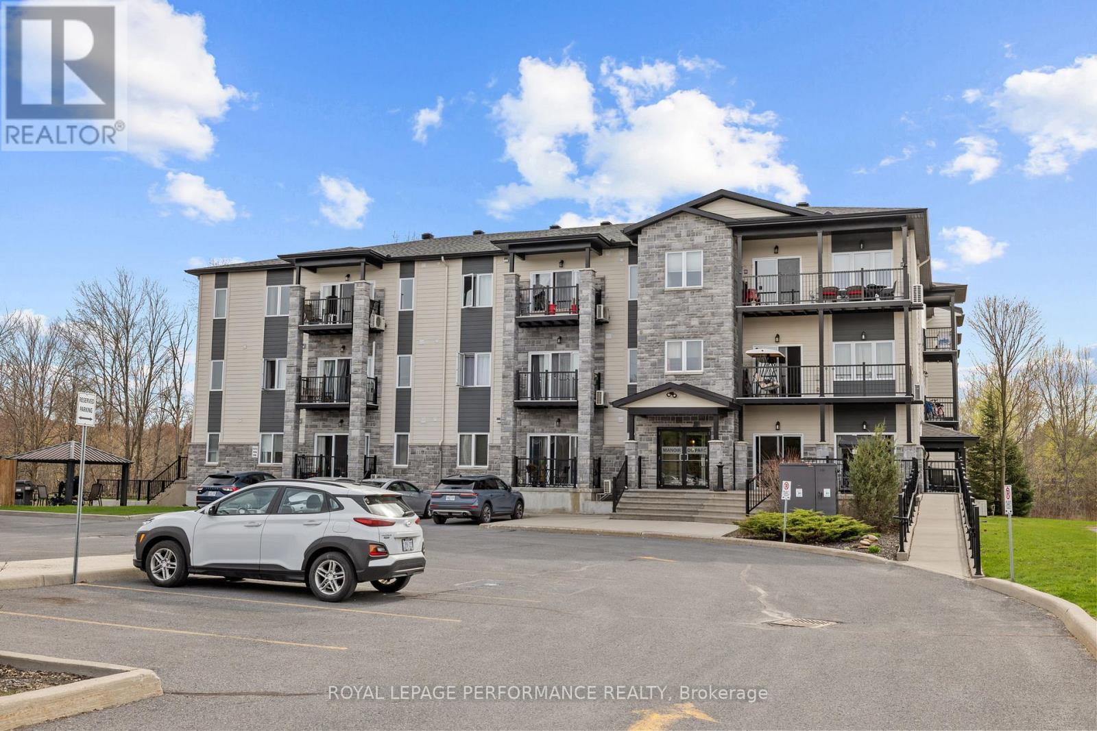 308 - 48 DES BENEVOLES STREET, The Nation, Ontario