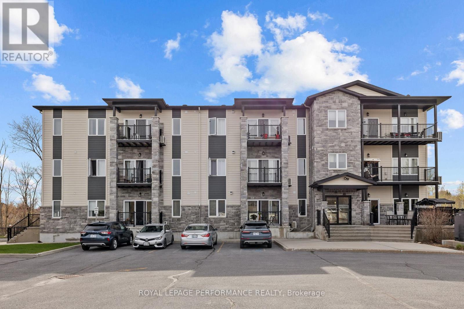 308 - 48 Des Benevoles Street, The Nation, Ontario  K0A 2M0 - Photo 2 - X13070150