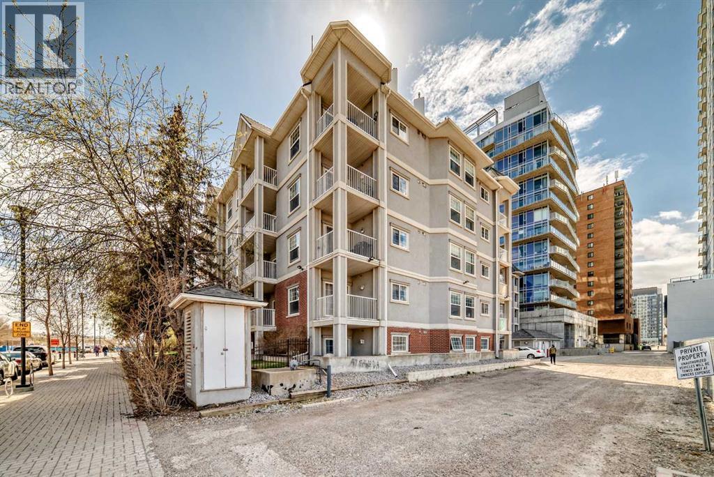 114, 630 8 Avenue Se, Calgary, Alberta  T3G 5T2 - Photo 20 - A2308174
