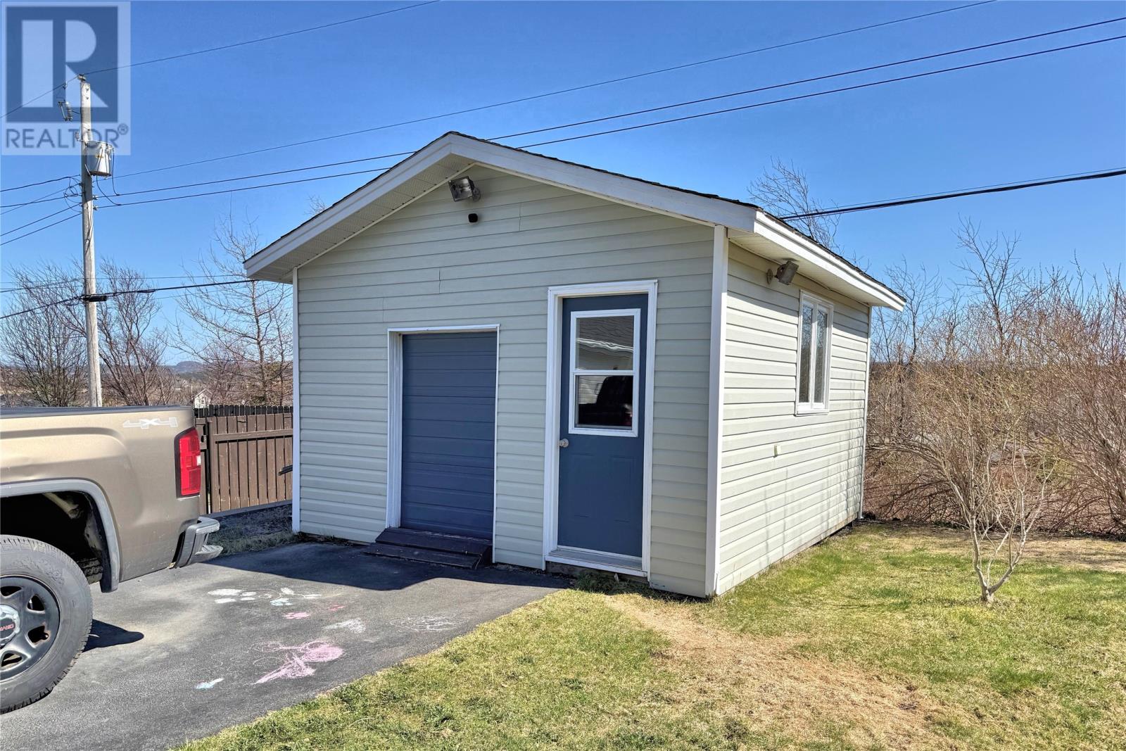 27 Badcock Boulevard, Bay Roberts, Newfoundland & Labrador  A0A 1G0 - Photo 2 - 1295263