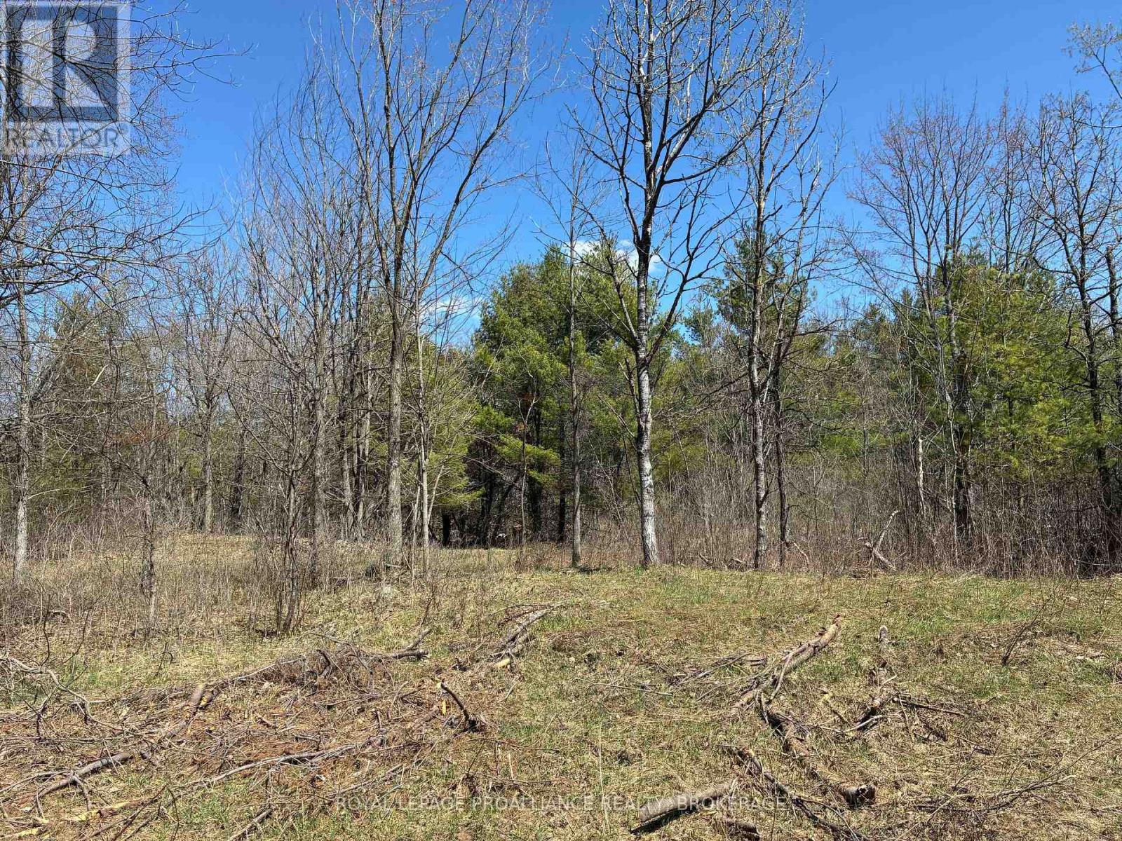 LOT 4 LEVEQUE ROAD, South Frontenac, Ontario