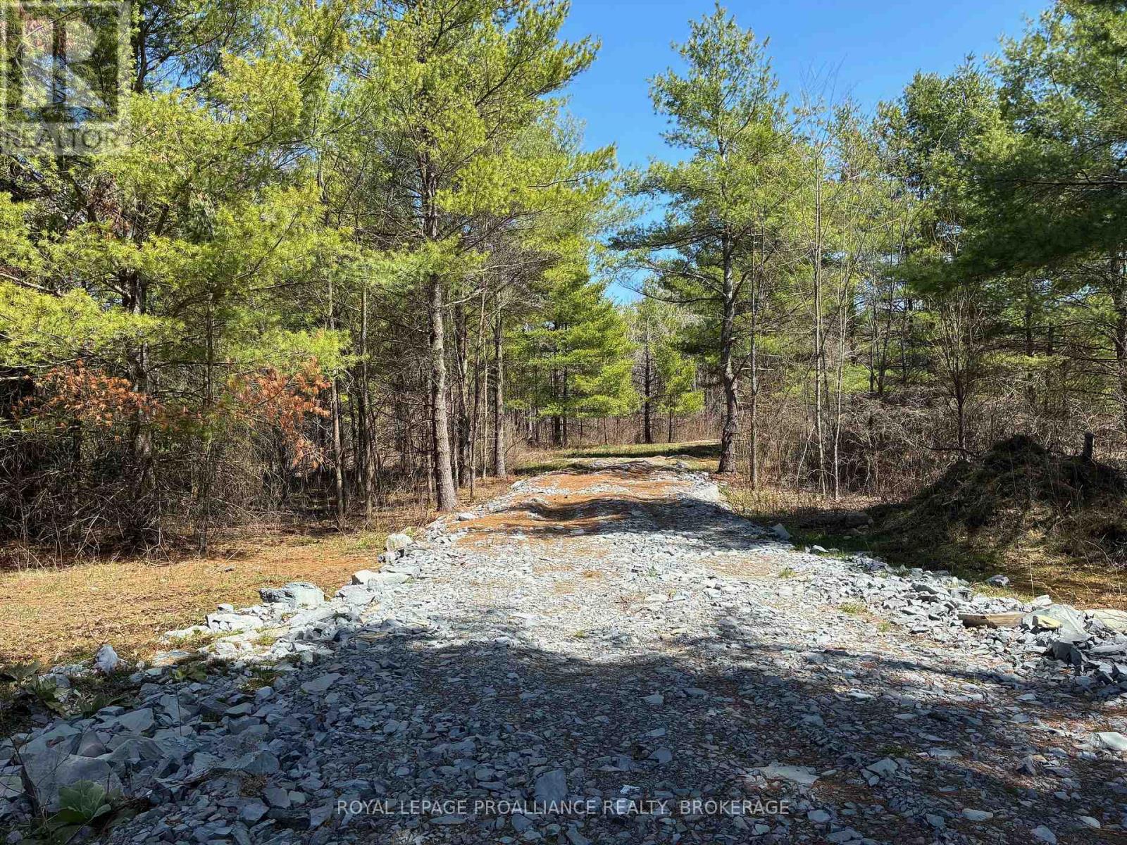 LOT 3 LEVEQUE ROAD, Frontenac, Ontario