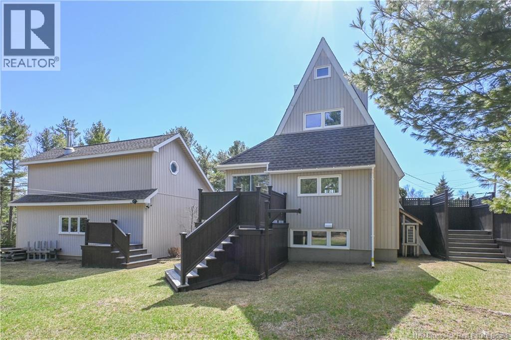 14 Chaleur Street, Maisonnette, New Brunswick  E8N 2K4 - Photo 6 - NB138766