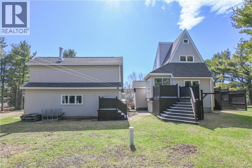 14 Chaleur Street, Maisonnette, New Brunswick  E8N 2K4 - Photo 5 - NB138766
