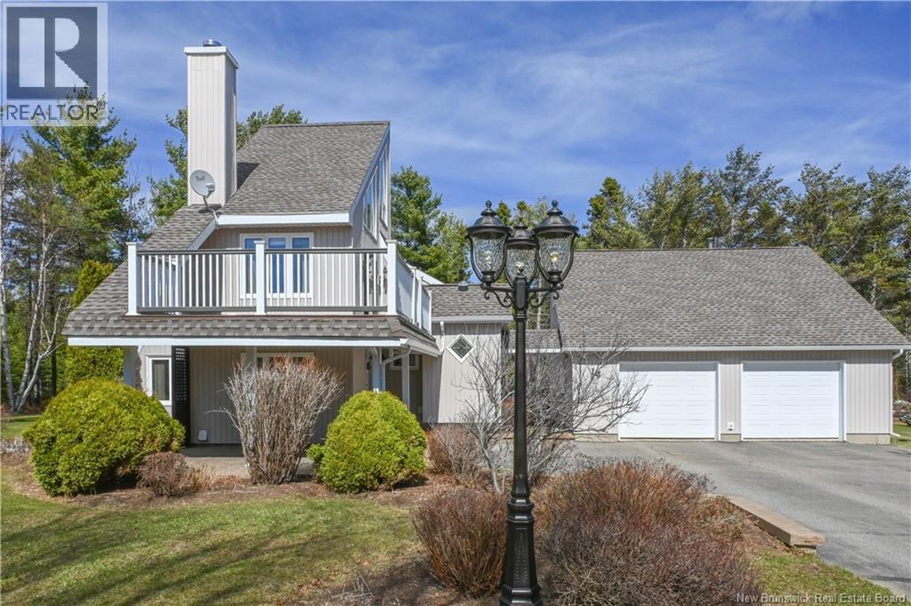 14 Chaleur Street, maisonnette, New Brunswick