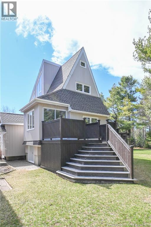 14 Chaleur Street, Maisonnette, New Brunswick  E8N 2K4 - Photo 4 - NB138766