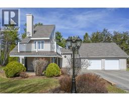 14 Chaleur Street, maisonnette, New Brunswick