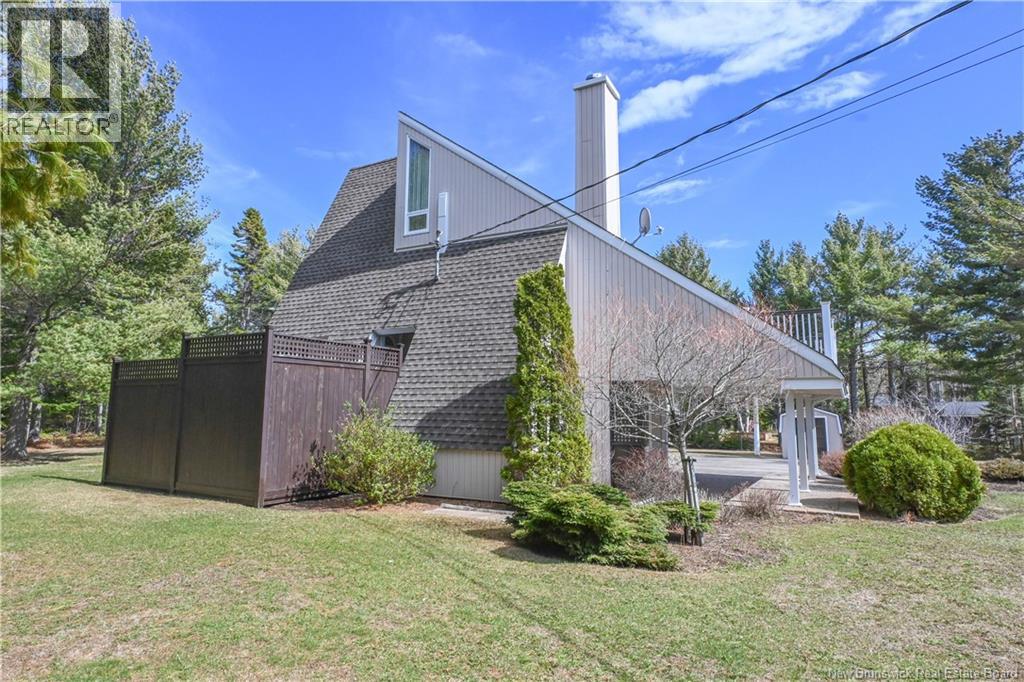 14 Chaleur Street, Maisonnette, New Brunswick  E8N 2K4 - Photo 8 - NB138766