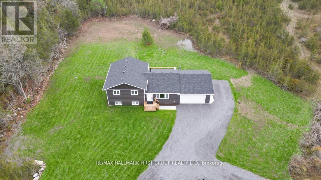 972 Enright Road, Tyendinaga, Ontario  K0K 3A0 - Photo 1 - X13085856