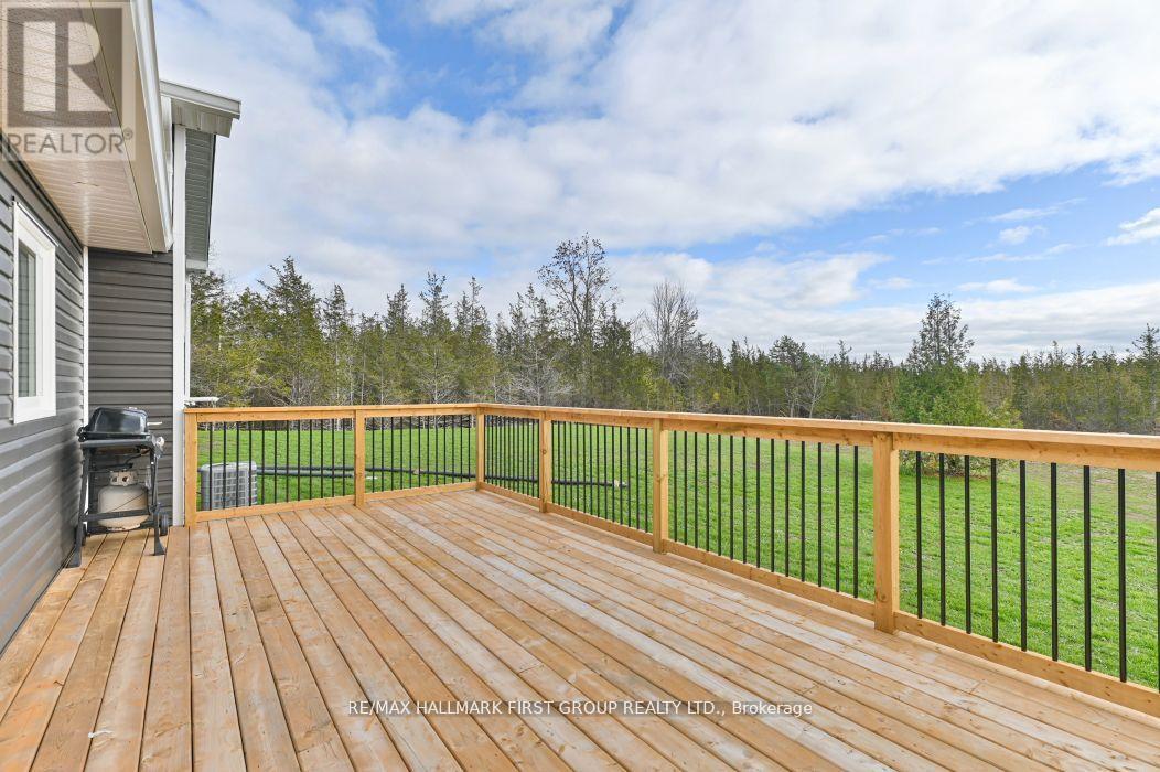 972 Enright Road, Tyendinaga, Ontario  K0K 3A0 - Photo 35 - X13085856