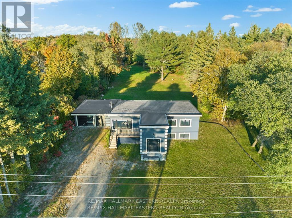 Lower - 1037 East Communication Road, Selwyn, Ontario  K0L 1H0 - Photo 1 - X13085914