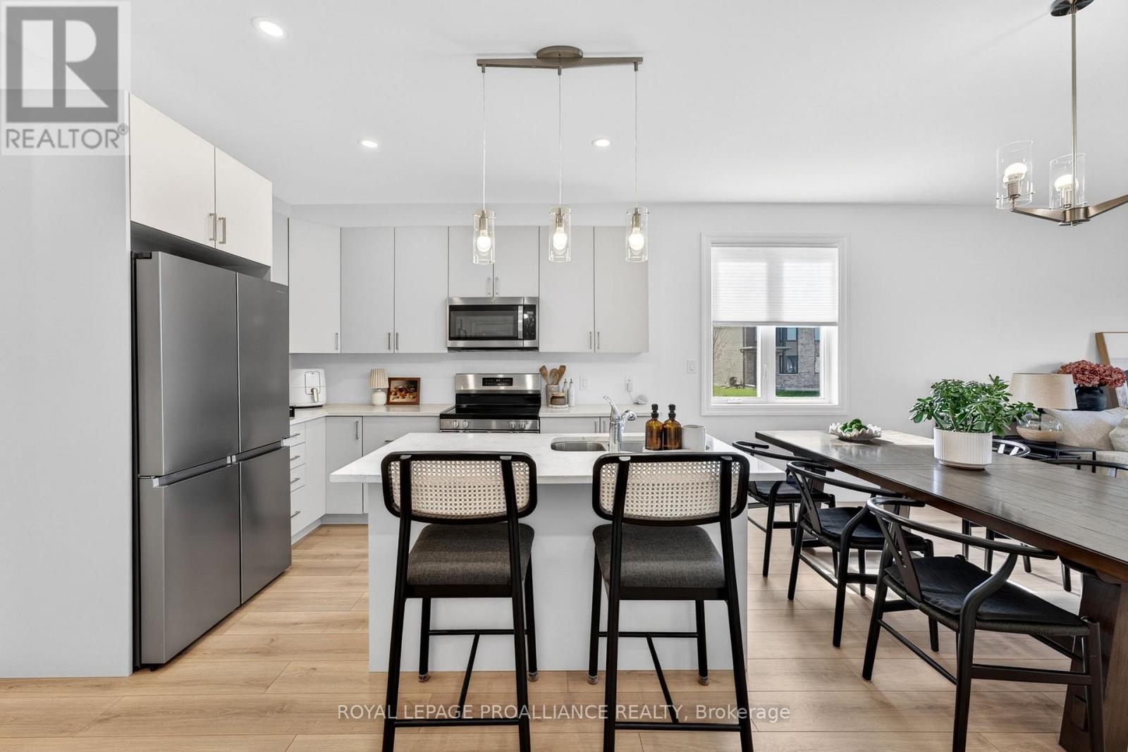 7 Griffin Street, Prince Edward County, Ontario  K0K 2T0 - Photo 11 - X13085942