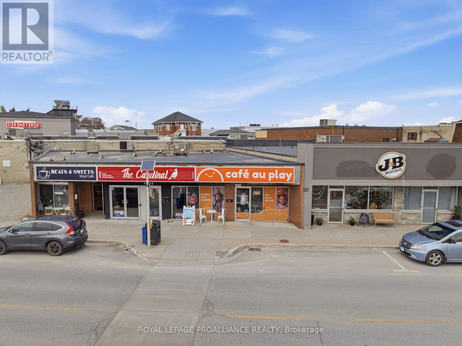 3 - 56 Quinte Street, Quinte West, Ontario  K8V 3S9 - Photo 1 - X13086098