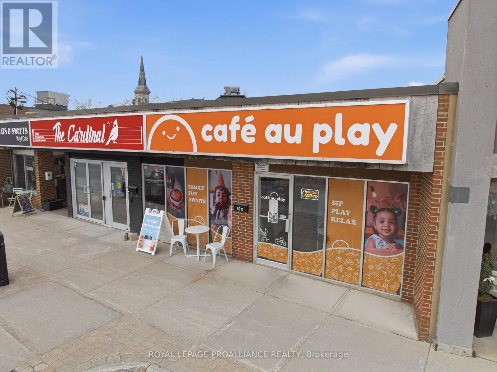 3 - 56 Quinte Street, Quinte West, Ontario  K8V 3S9 - Photo 2 - X13086098