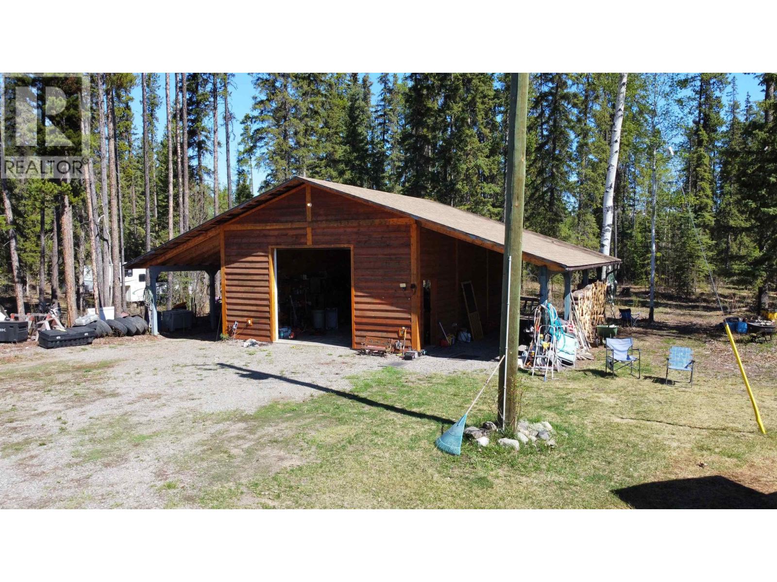 3253 Chapman Road, Smithers, British Columbia  V0J 2N5 - Photo 24 - R3119566
