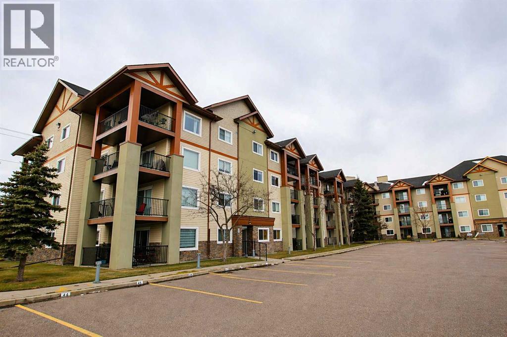 1301, 12a Ironside Street, Red Deer, Alberta  T4R 3R6 - Photo 1 - A2290176