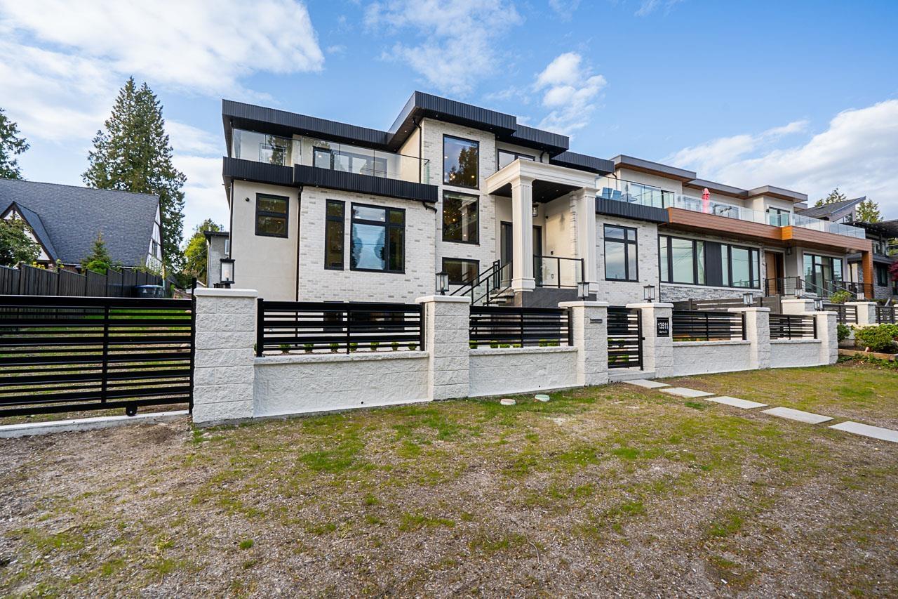 13511 Marine Drive, Surrey, British Columbia  V4A 1G1 - Photo 2 - R3118891