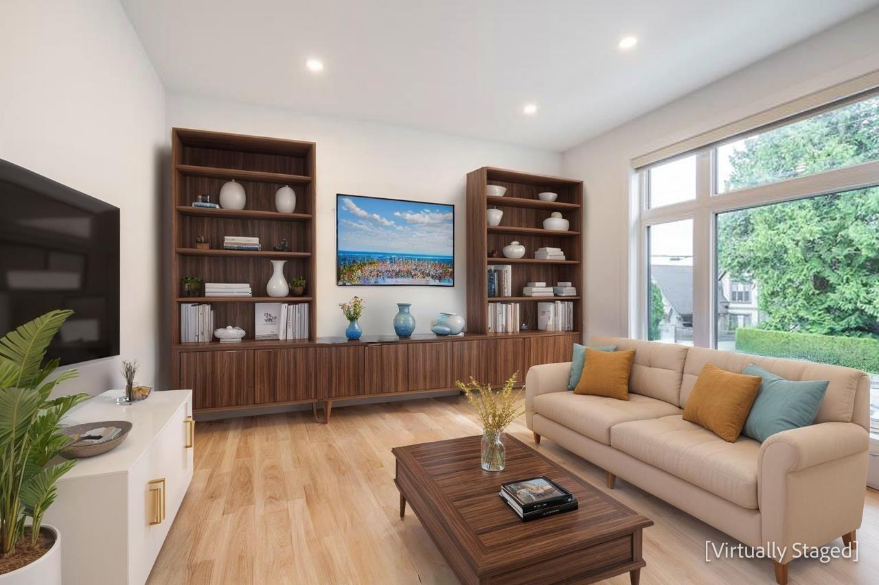 13511 Marine Drive, Surrey, British Columbia  V4A 1G1 - Photo 7 - R3118891