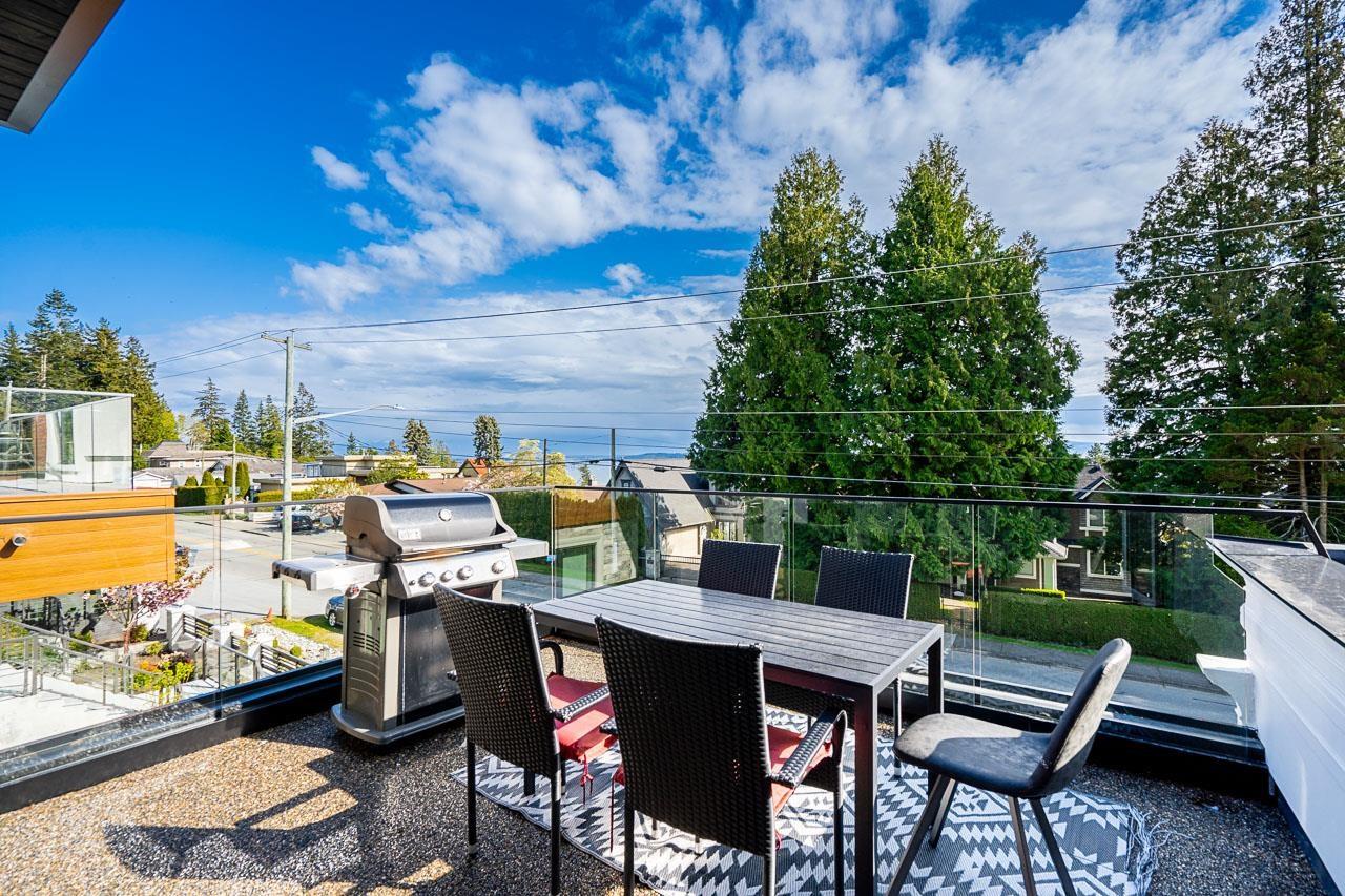 13511 Marine Drive, Surrey, British Columbia  V4A 1G1 - Photo 4 - R3118891