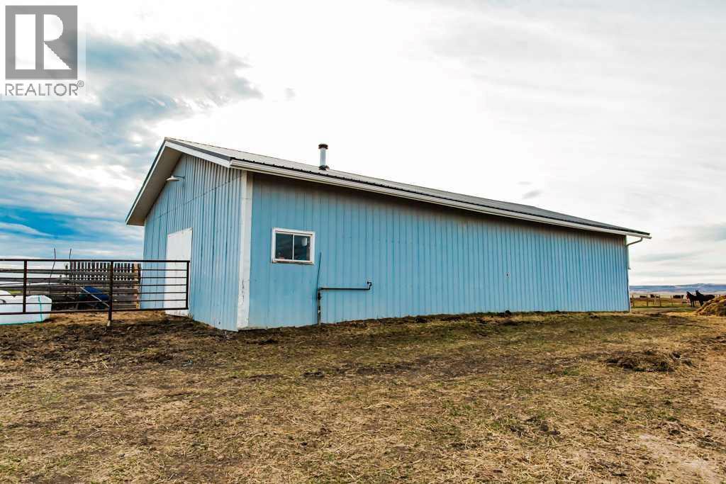50025 Twp Rd 733a Road, County Of, Alberta  T0H 3C0 - Photo 5 - A2308120