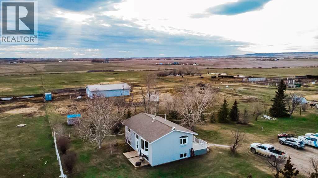 50025 Twp Rd 733a Road, County Of, Alberta  T0H 3C0 - Photo 1 - A2308120