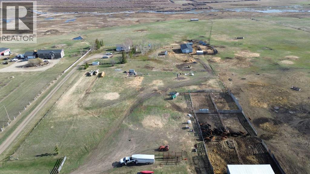 50025 Twp Rd 733a Road, County Of, Alberta  T0H 3C0 - Photo 50 - A2308120