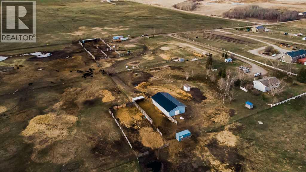 50025 Twp Rd 733a Road, County Of, Alberta  T0H 3C0 - Photo 45 - A2308120