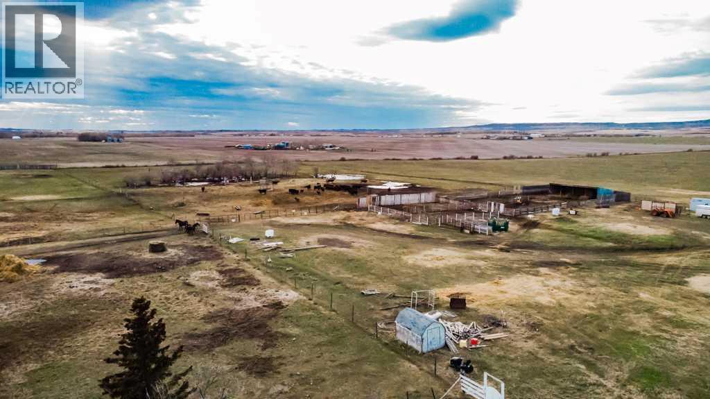 50025 Twp Rd 733a Road, County Of, Alberta  T0H 3C0 - Photo 49 - A2308120