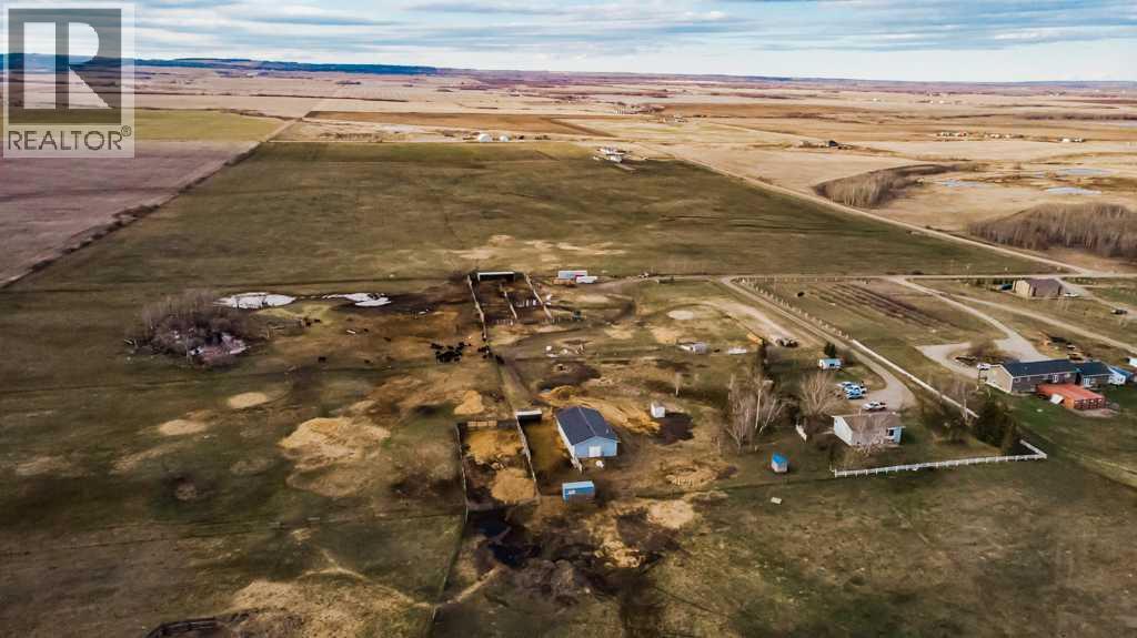 50025 Twp Rd 733a Road, County Of, Alberta  T0H 3C0 - Photo 44 - A2308120