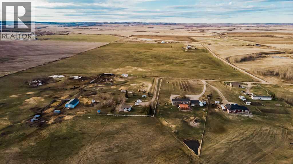 50025 Twp Rd 733a Road, County Of, Alberta  T0H 3C0 - Photo 43 - A2308120