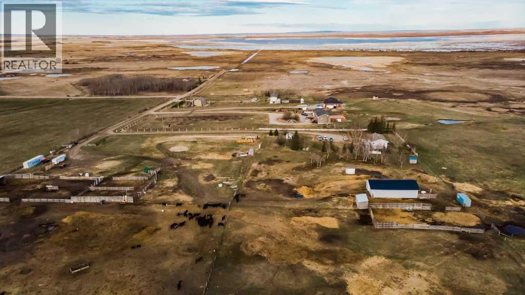 50025 Twp Rd 733a Road, County Of, Alberta  T0H 3C0 - Photo 42 - A2308120