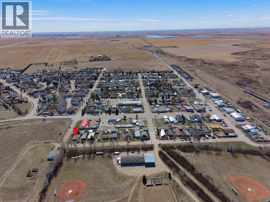 335 1 Street, Irricana, Alberta  T0M 1B0 - Photo 30 - A2303388